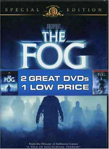 The Fog - Nebel des Grauens