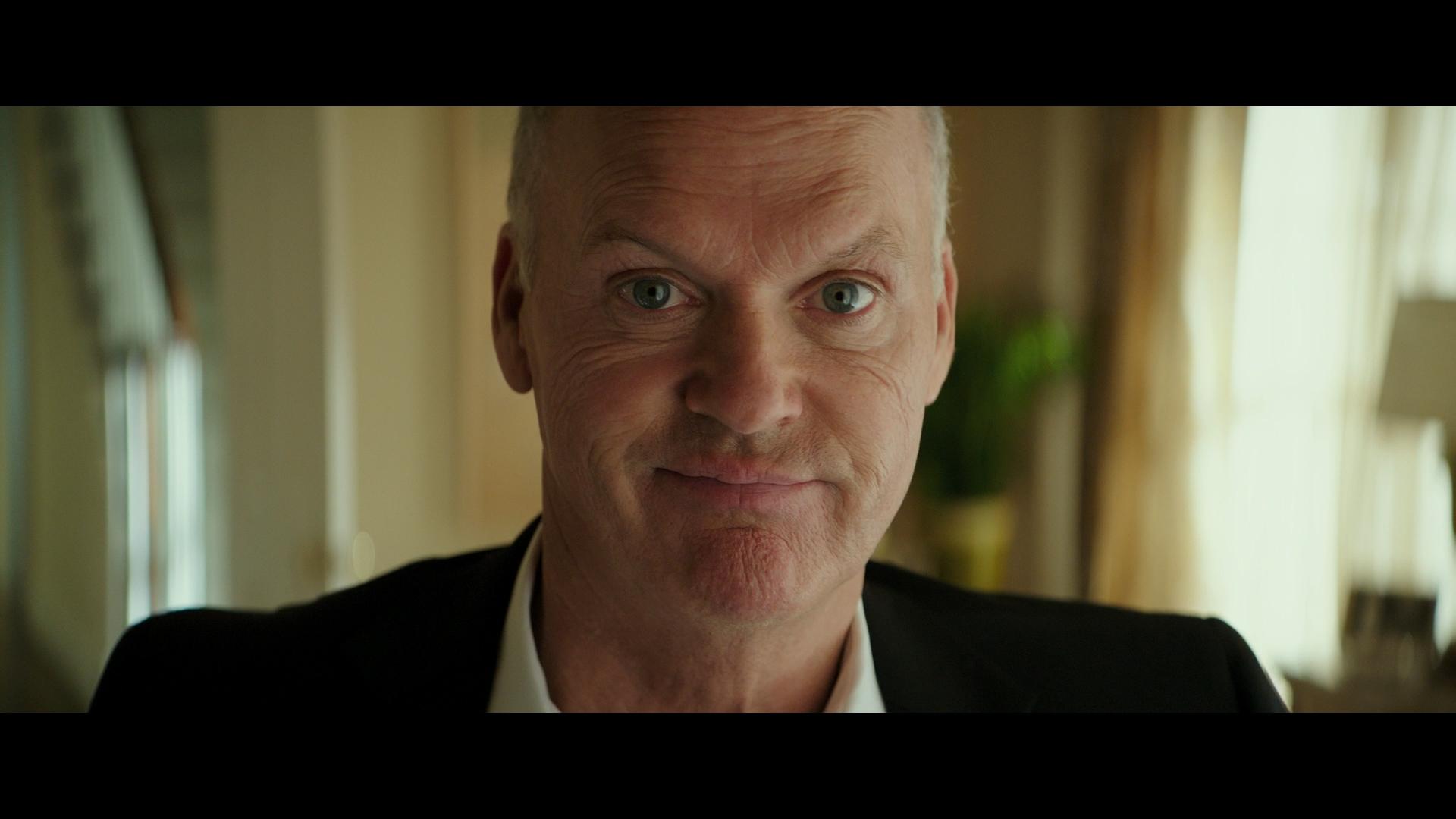 The Founder