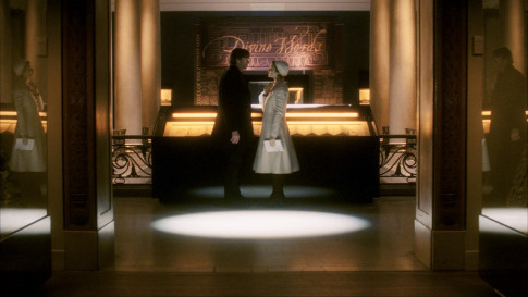 The Fountain