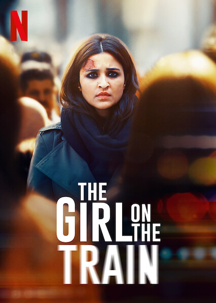 The Girl on the Train