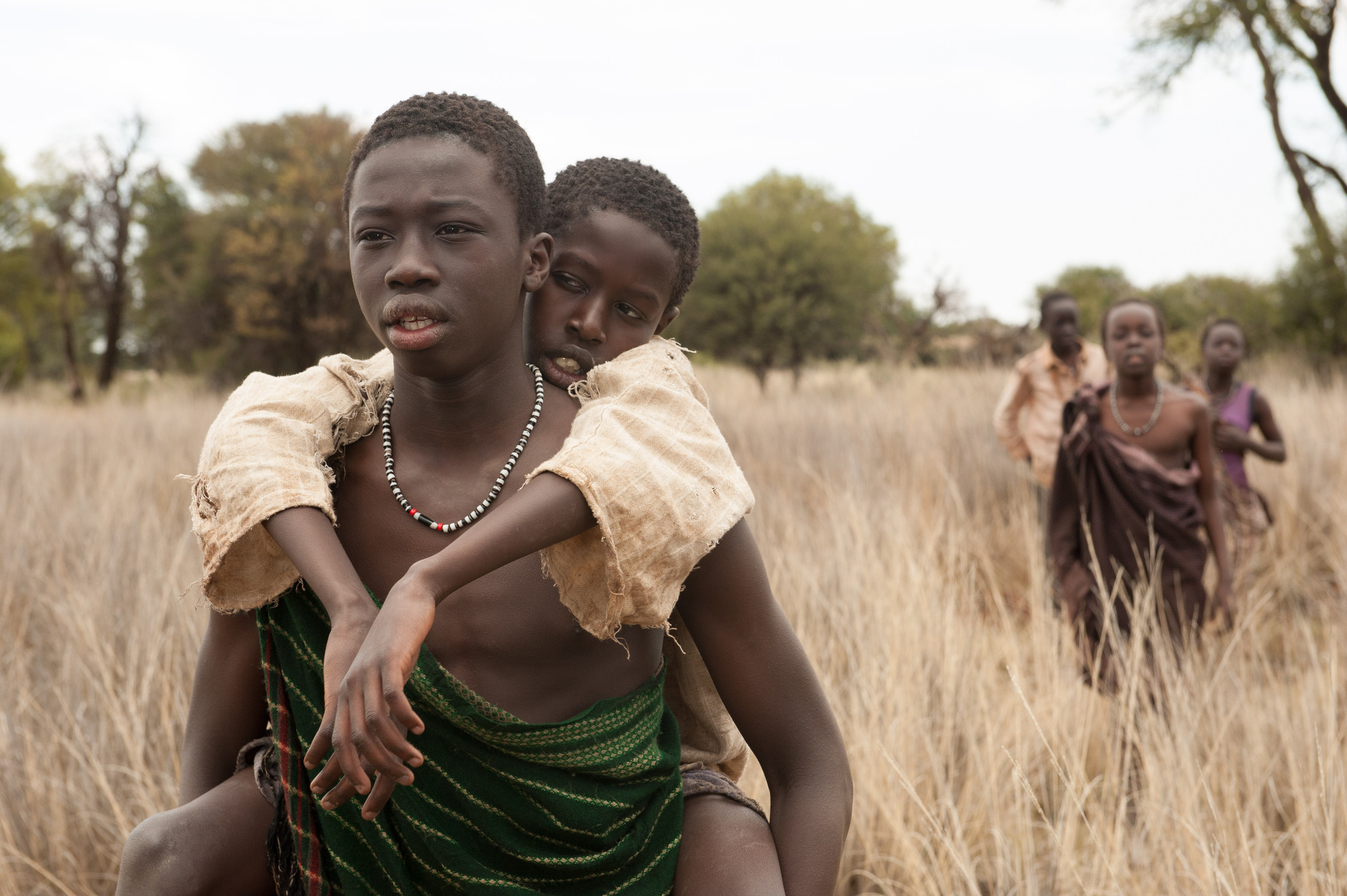 The Good Lie