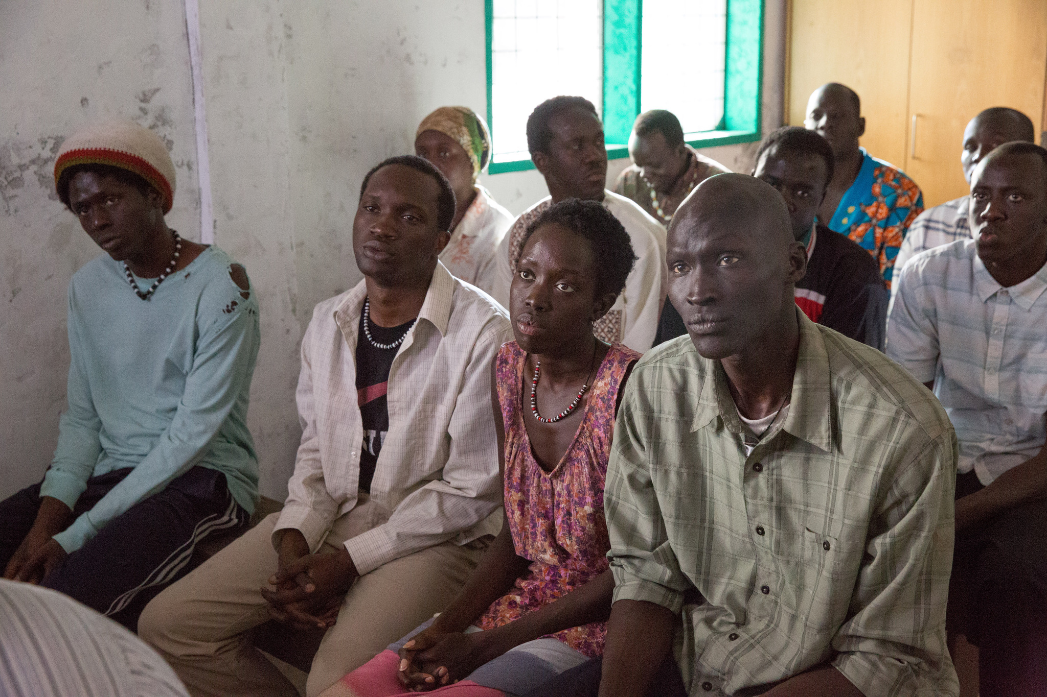 The Good Lie