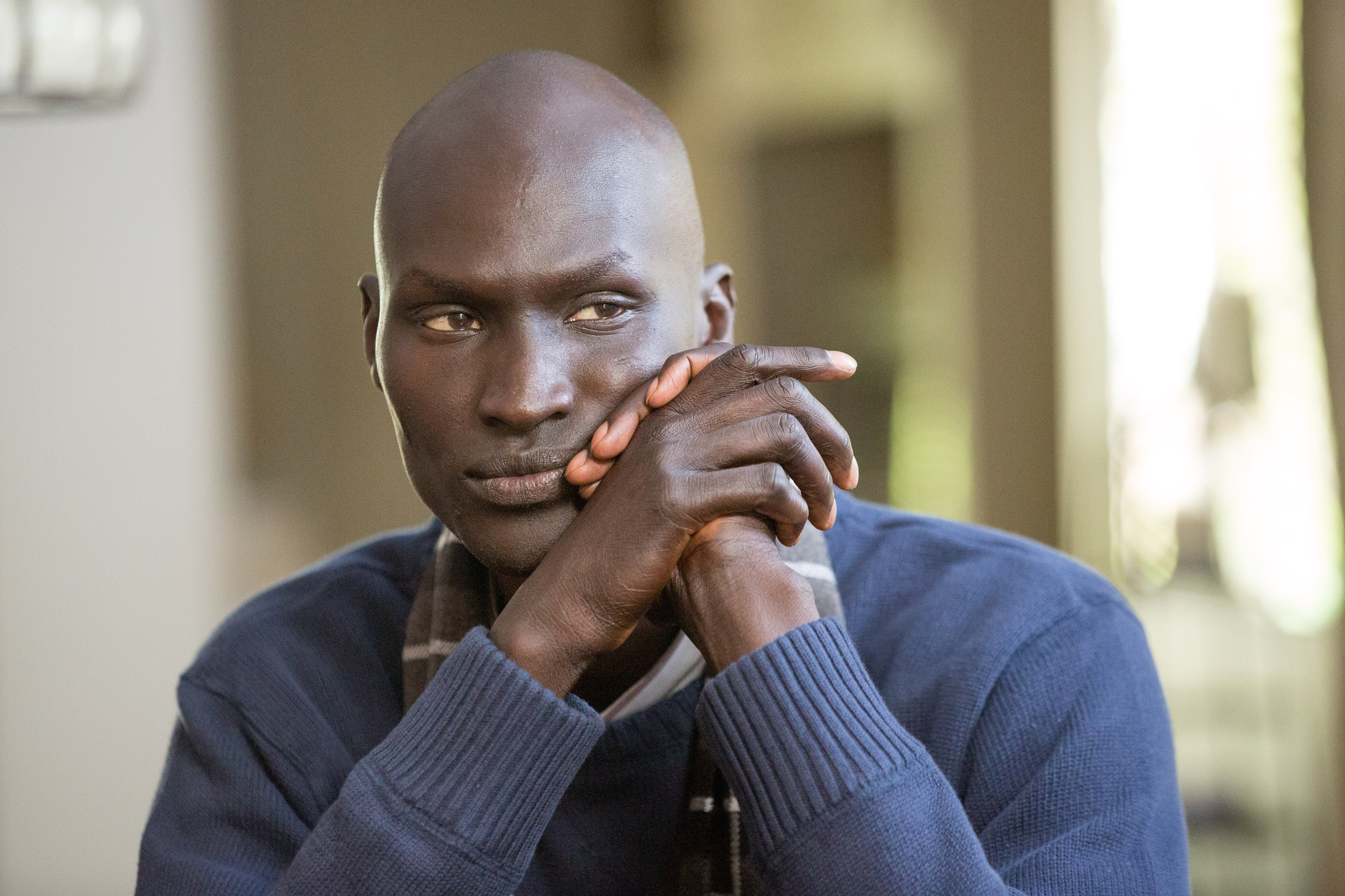 The Good Lie