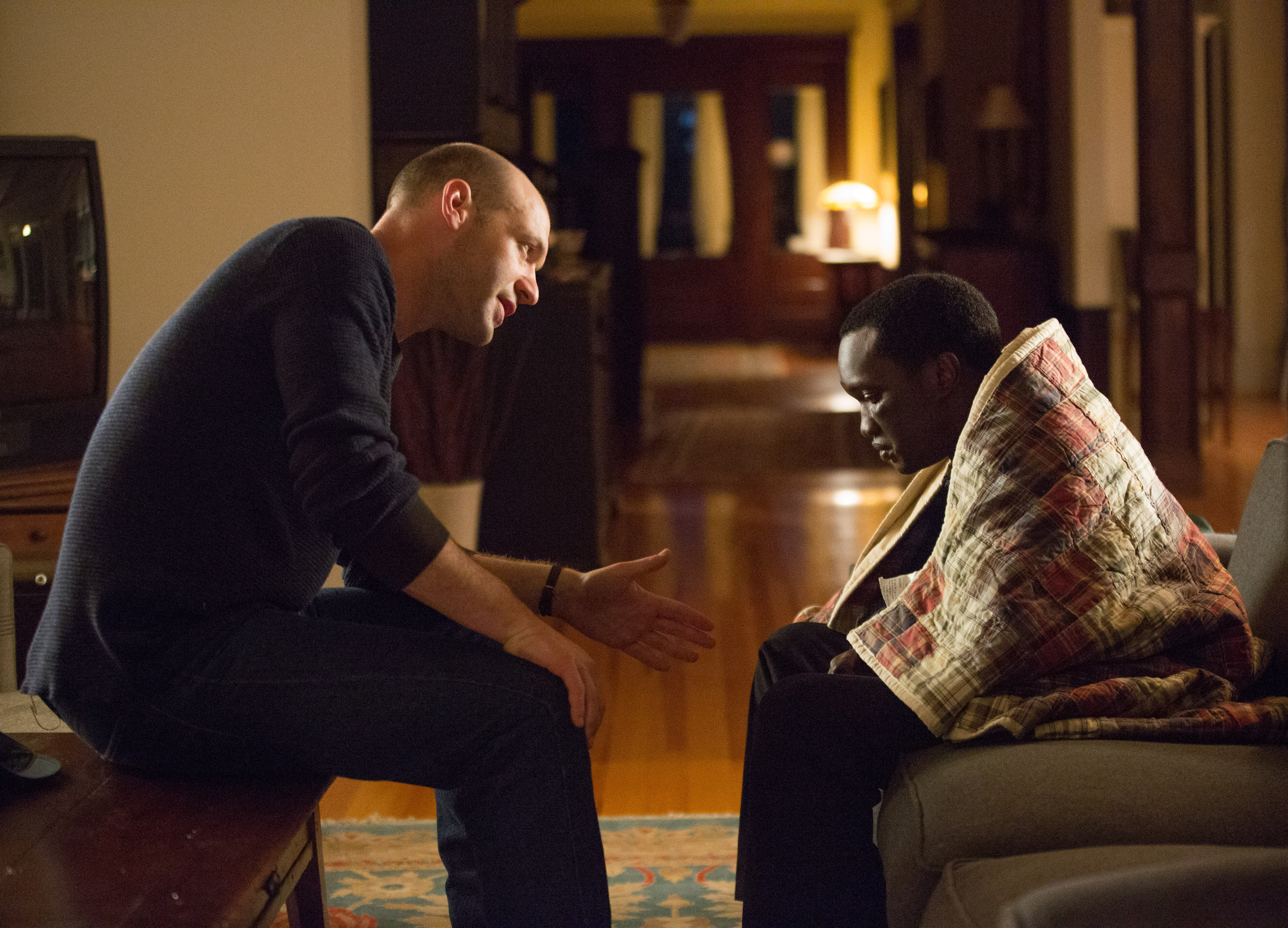 The Good Lie