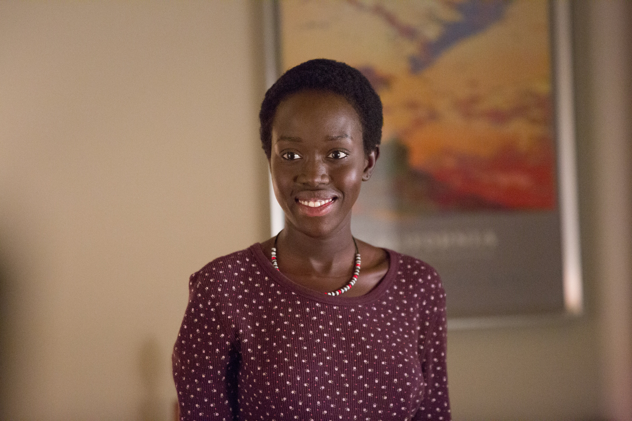 The Good Lie