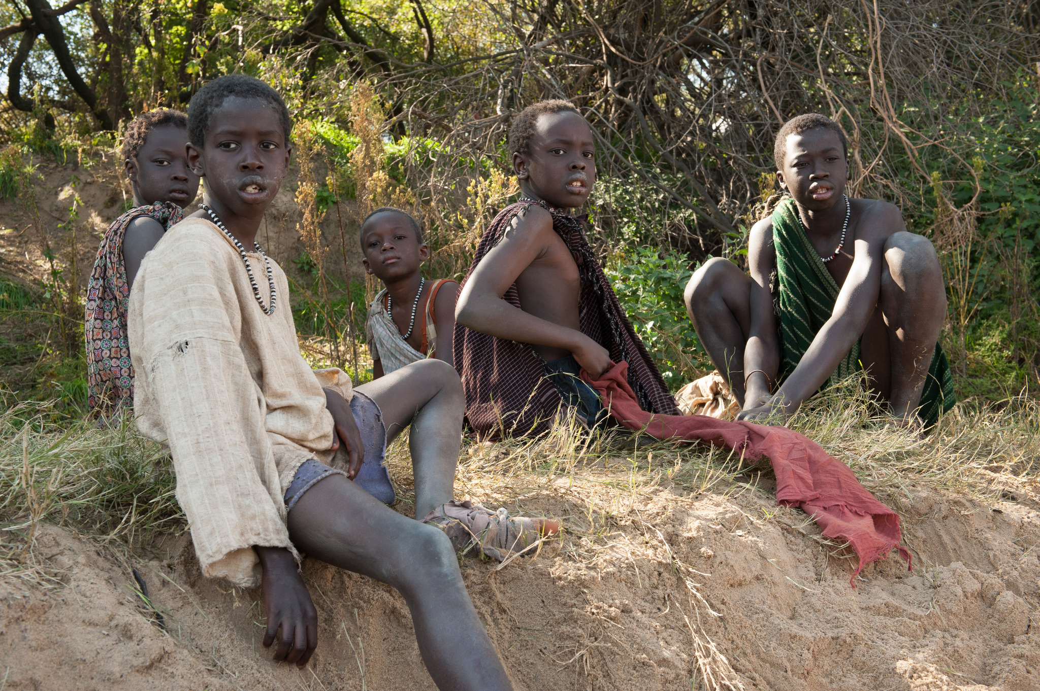 The Good Lie