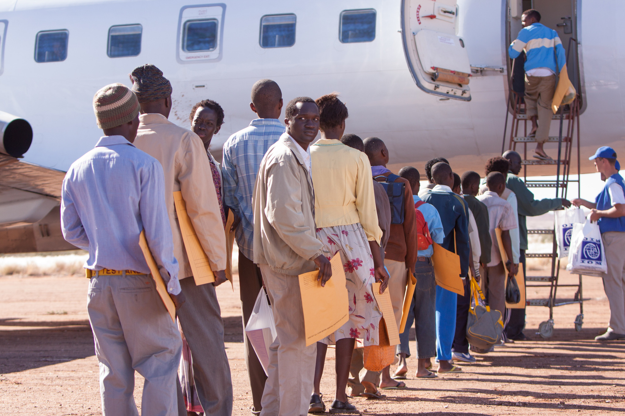 The Good Lie