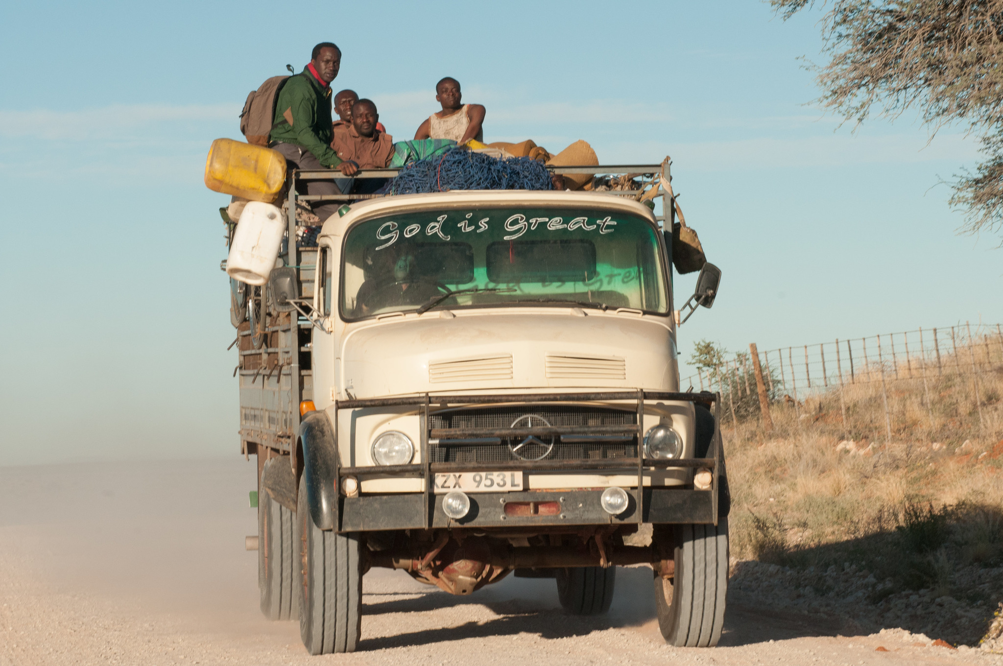 The Good Lie