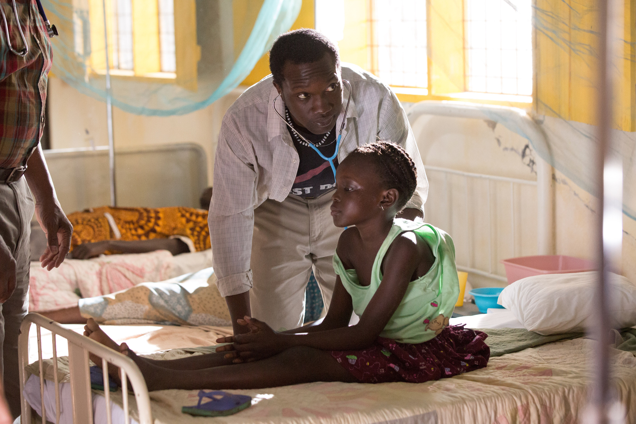The Good Lie