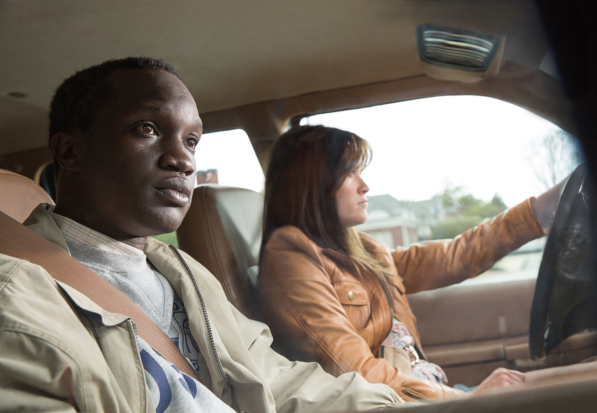 The Good Lie