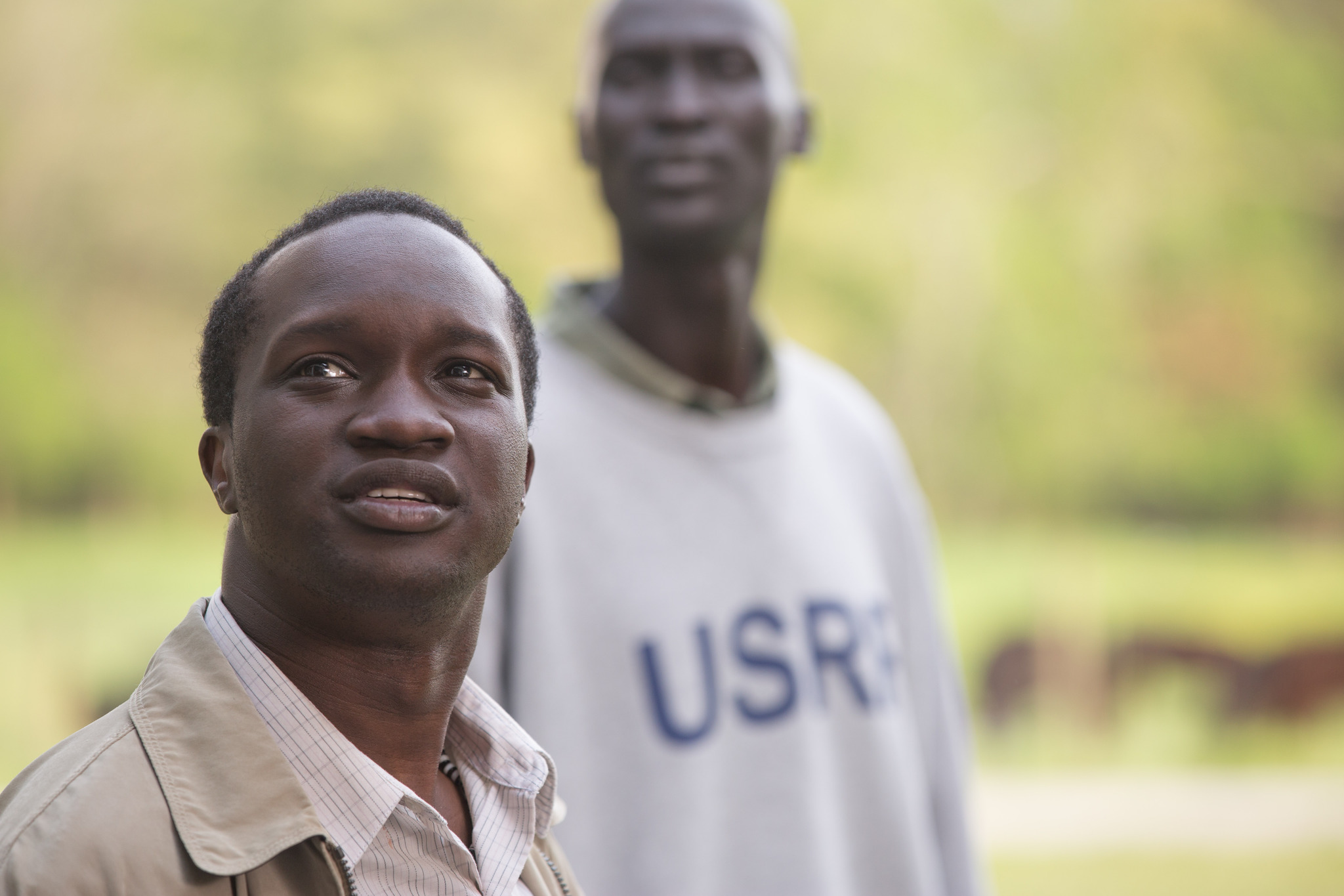 The Good Lie