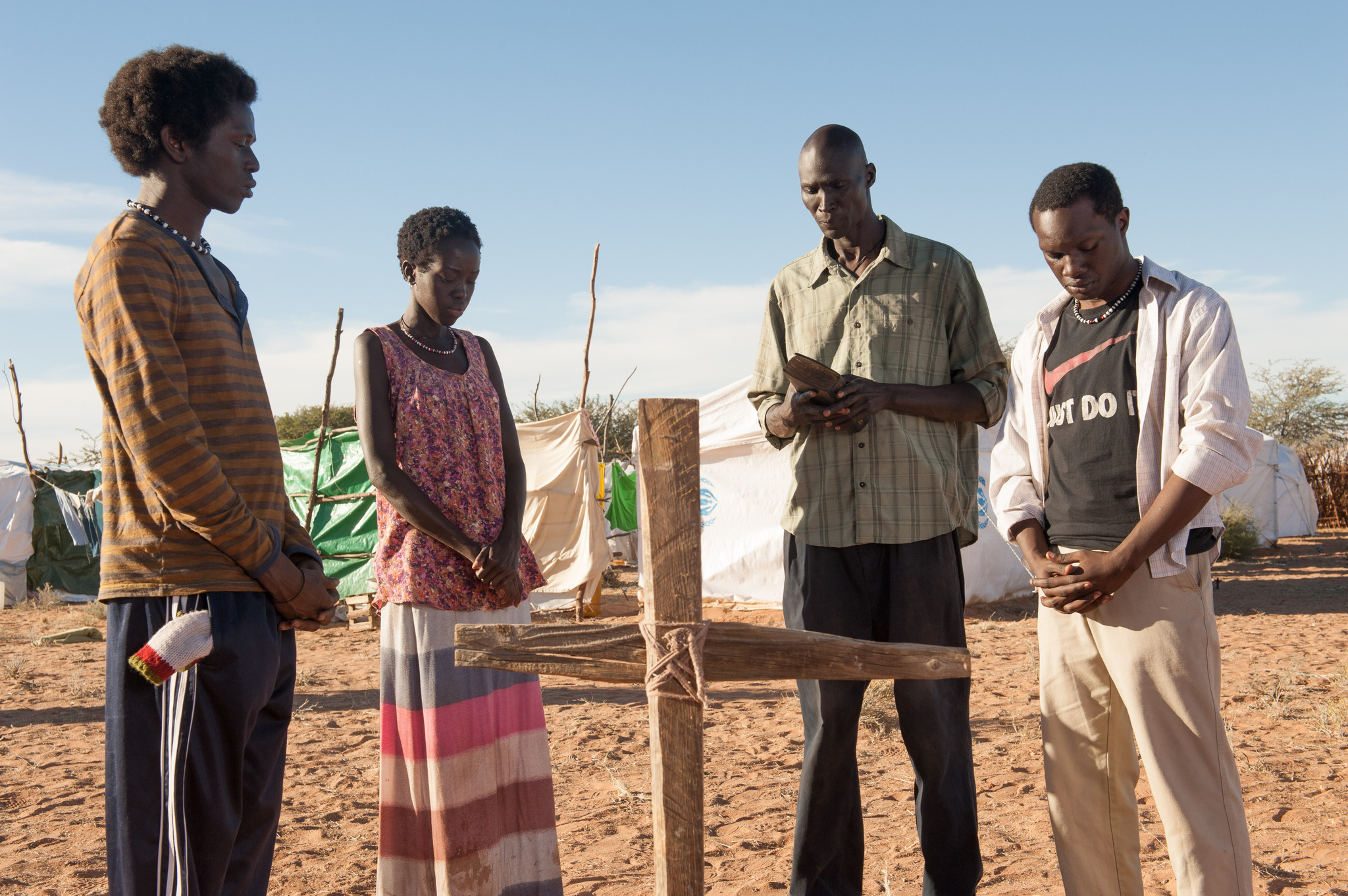 The Good Lie