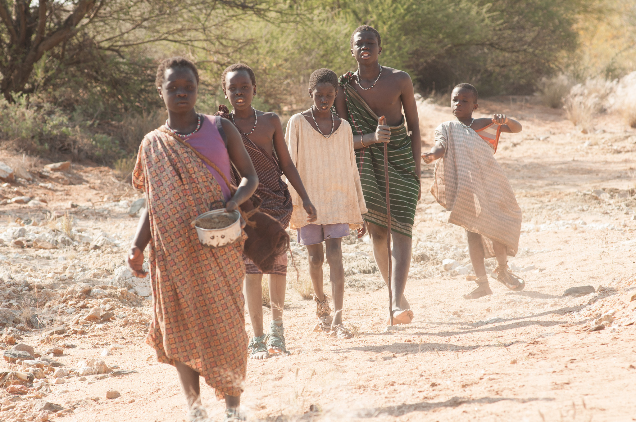 The Good Lie