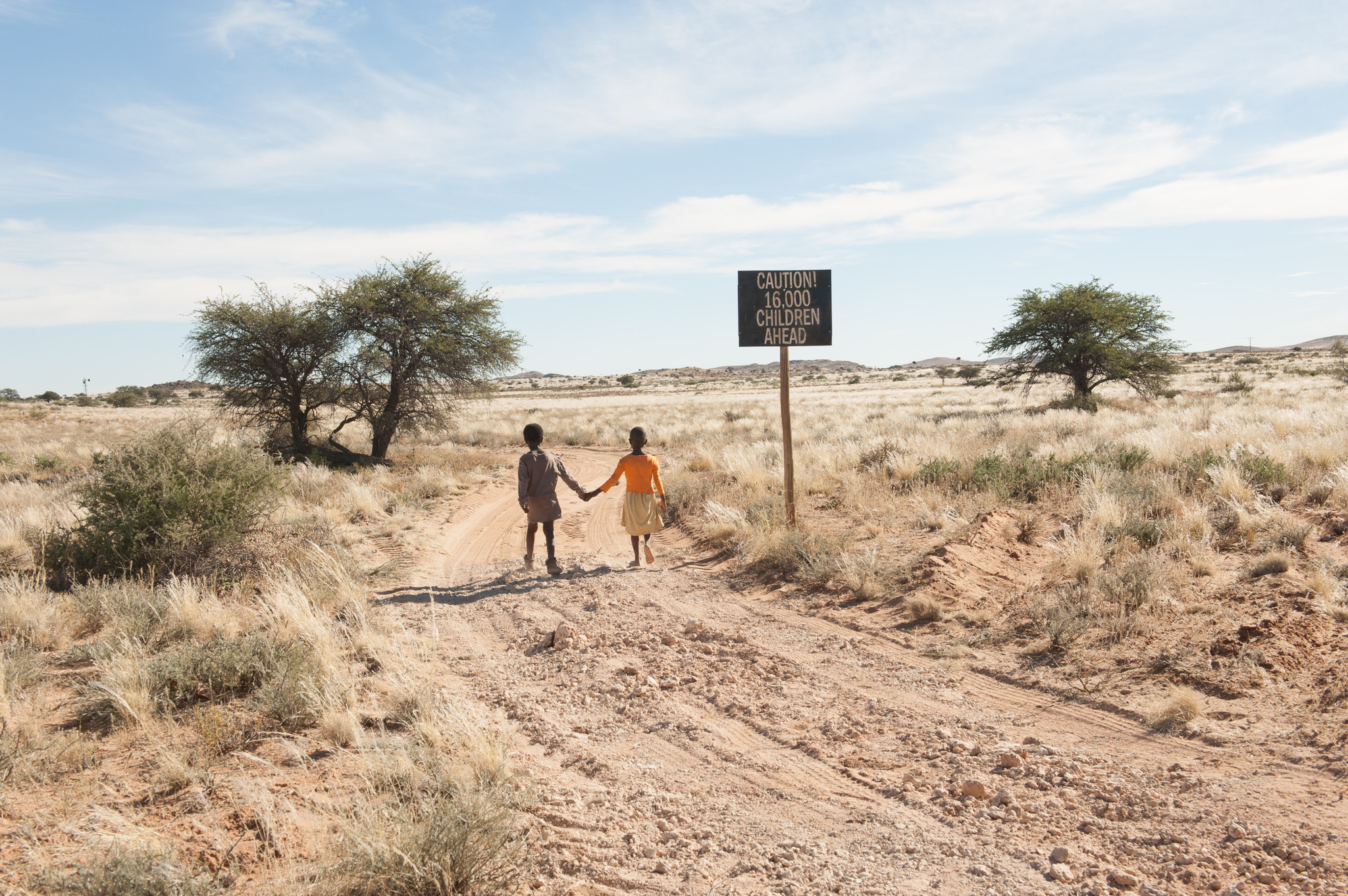 The Good Lie