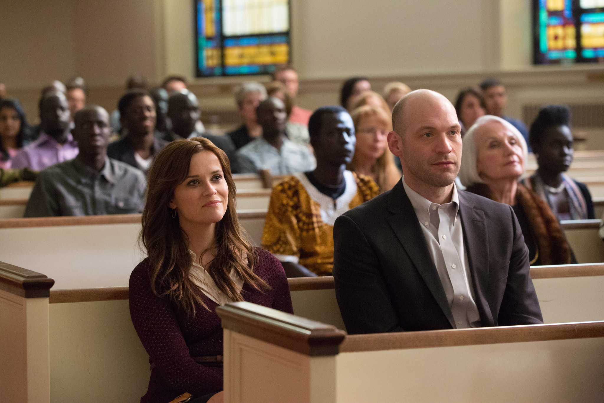 The Good Lie