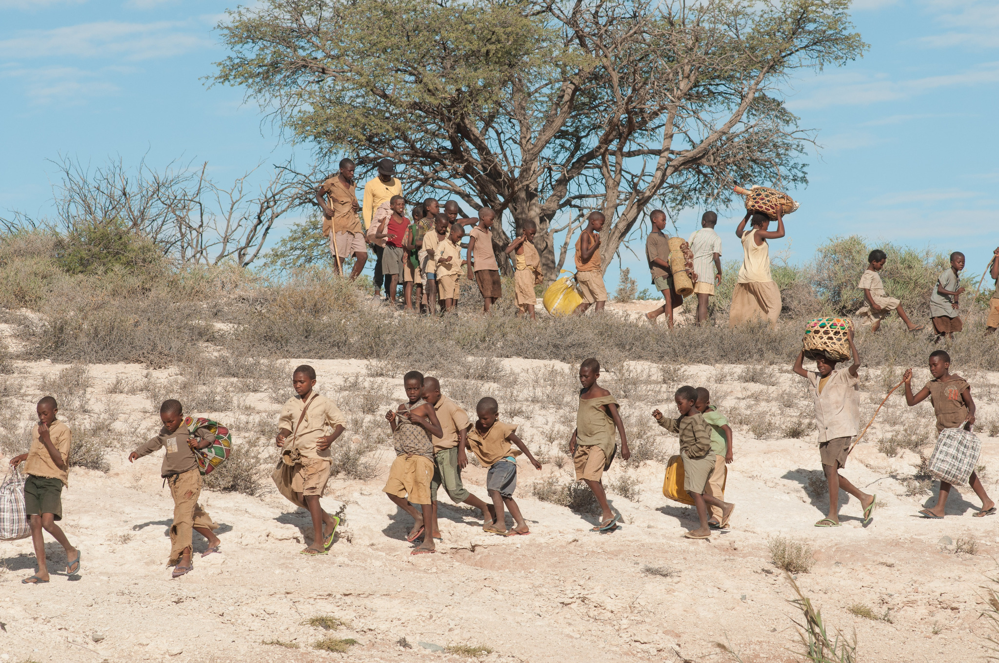 The Good Lie