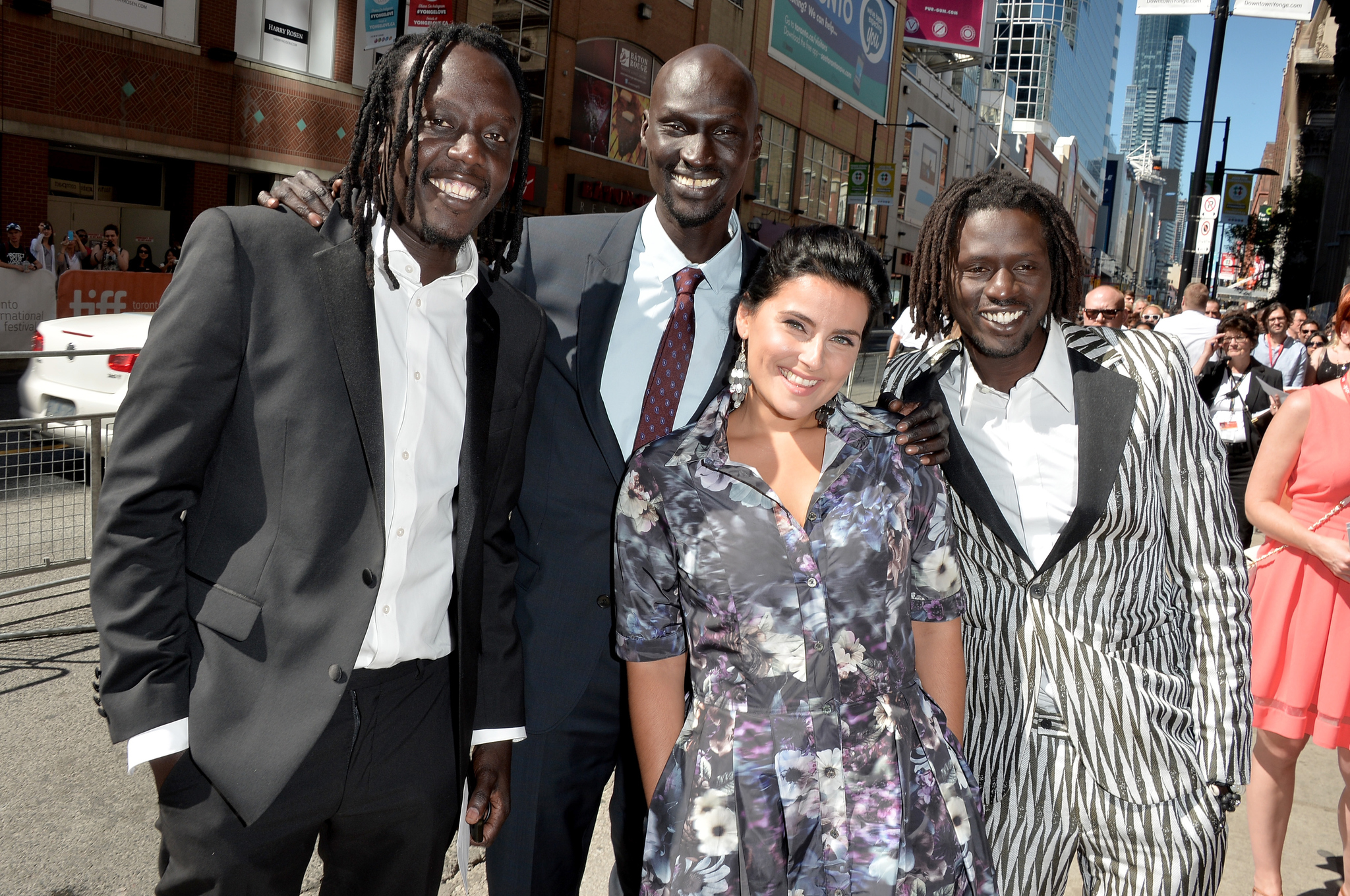 The Good Lie