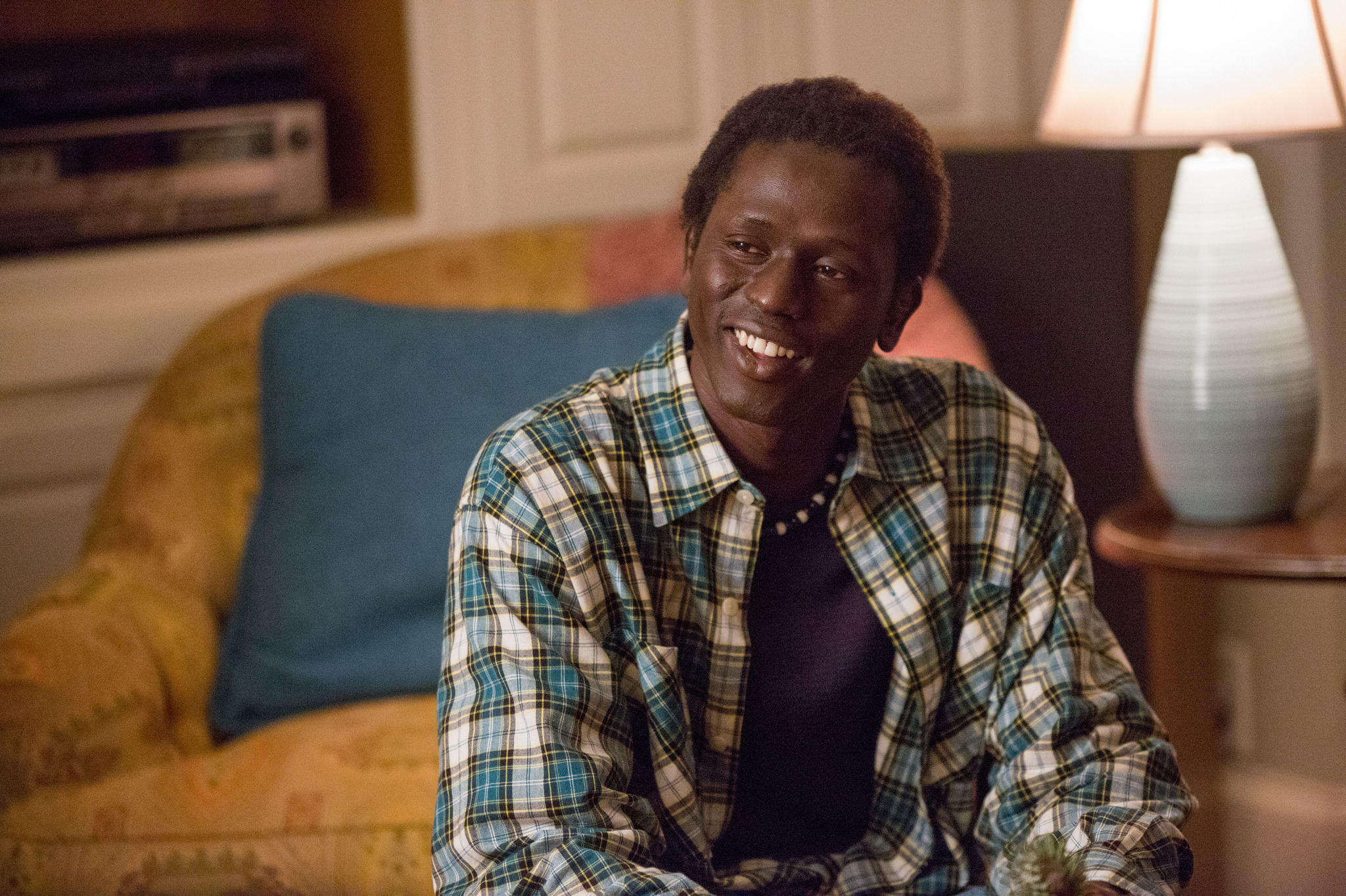 The Good Lie
