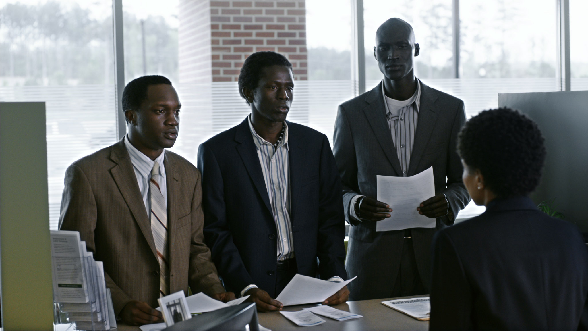 The Good Lie