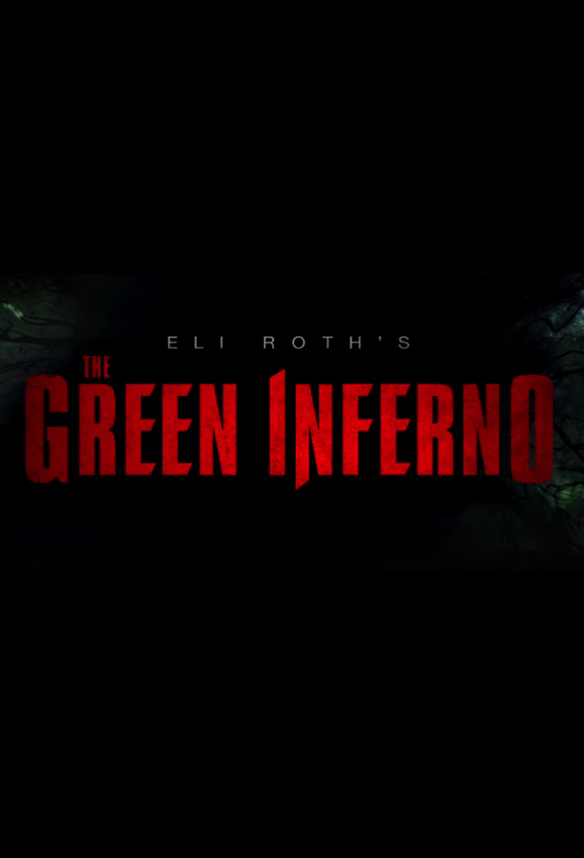 The Green Inferno