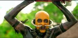 The Green Inferno