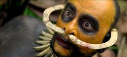 The Green Inferno