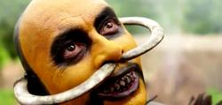 The Green Inferno