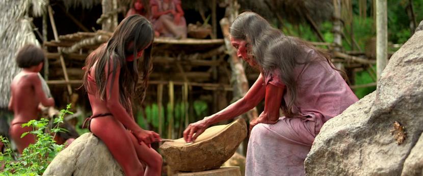 The Green Inferno