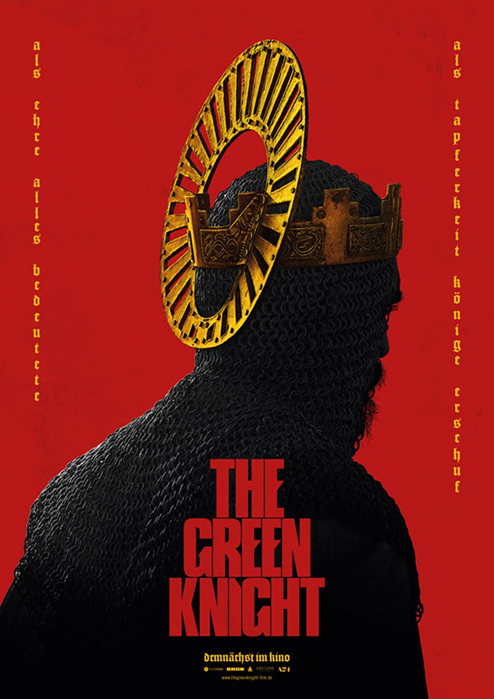 The Green Knight