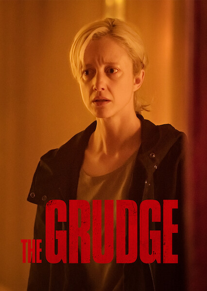 The Grudge