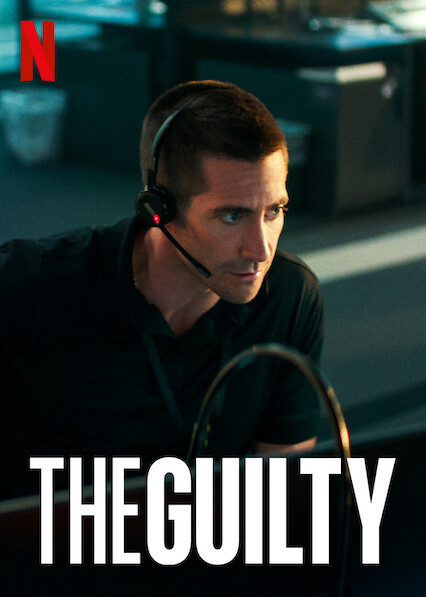 The Guilty