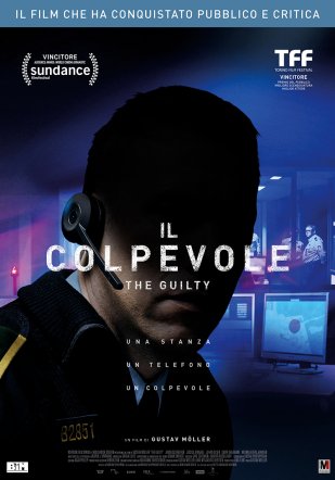 The Guilty