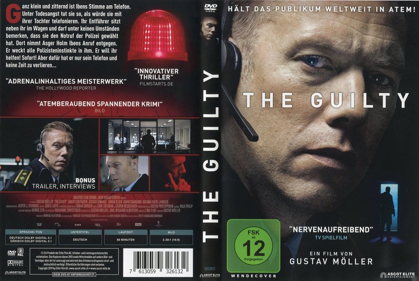 The Guilty