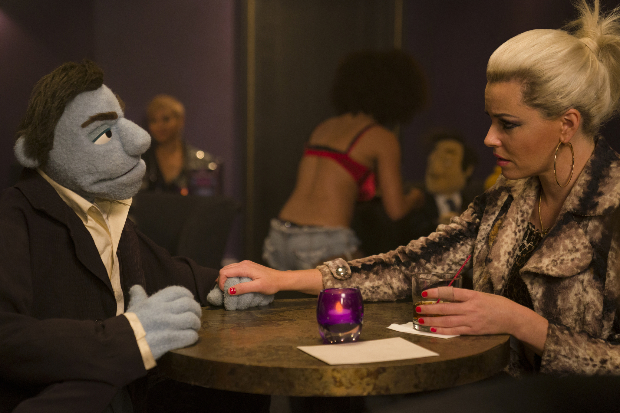 The Happytime Murders