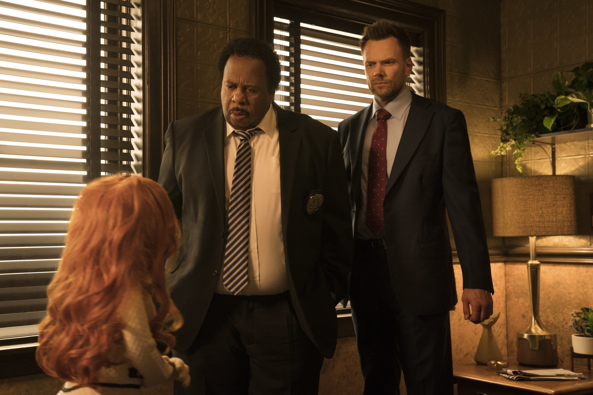 The Happytime Murders