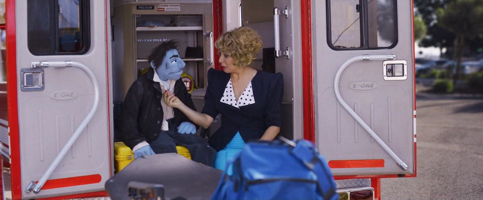 The Happytime Murders
