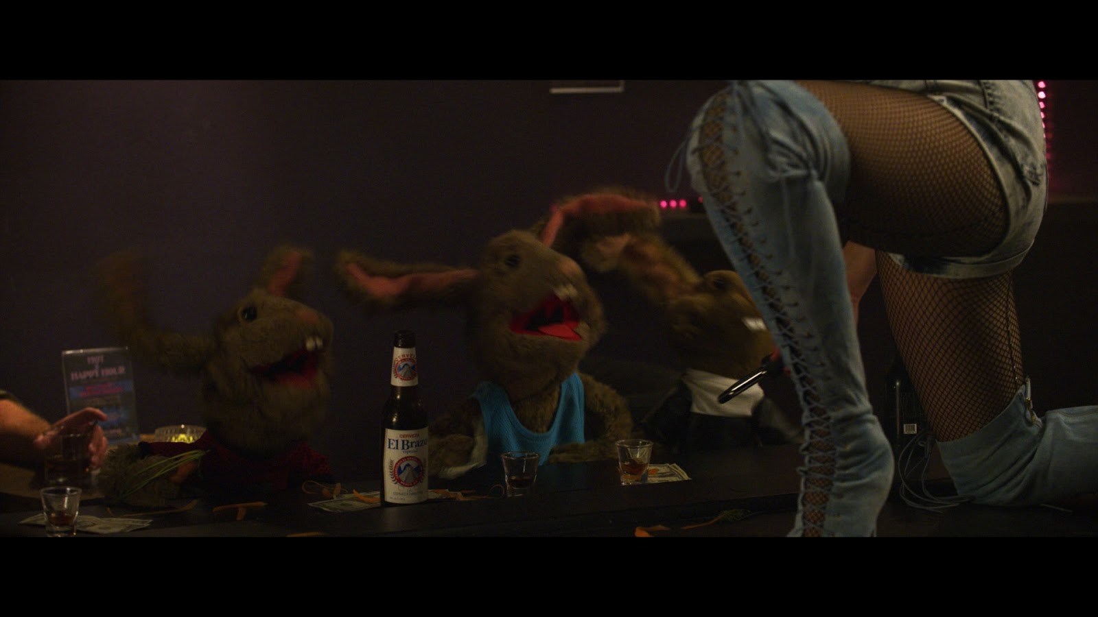 The Happytime Murders