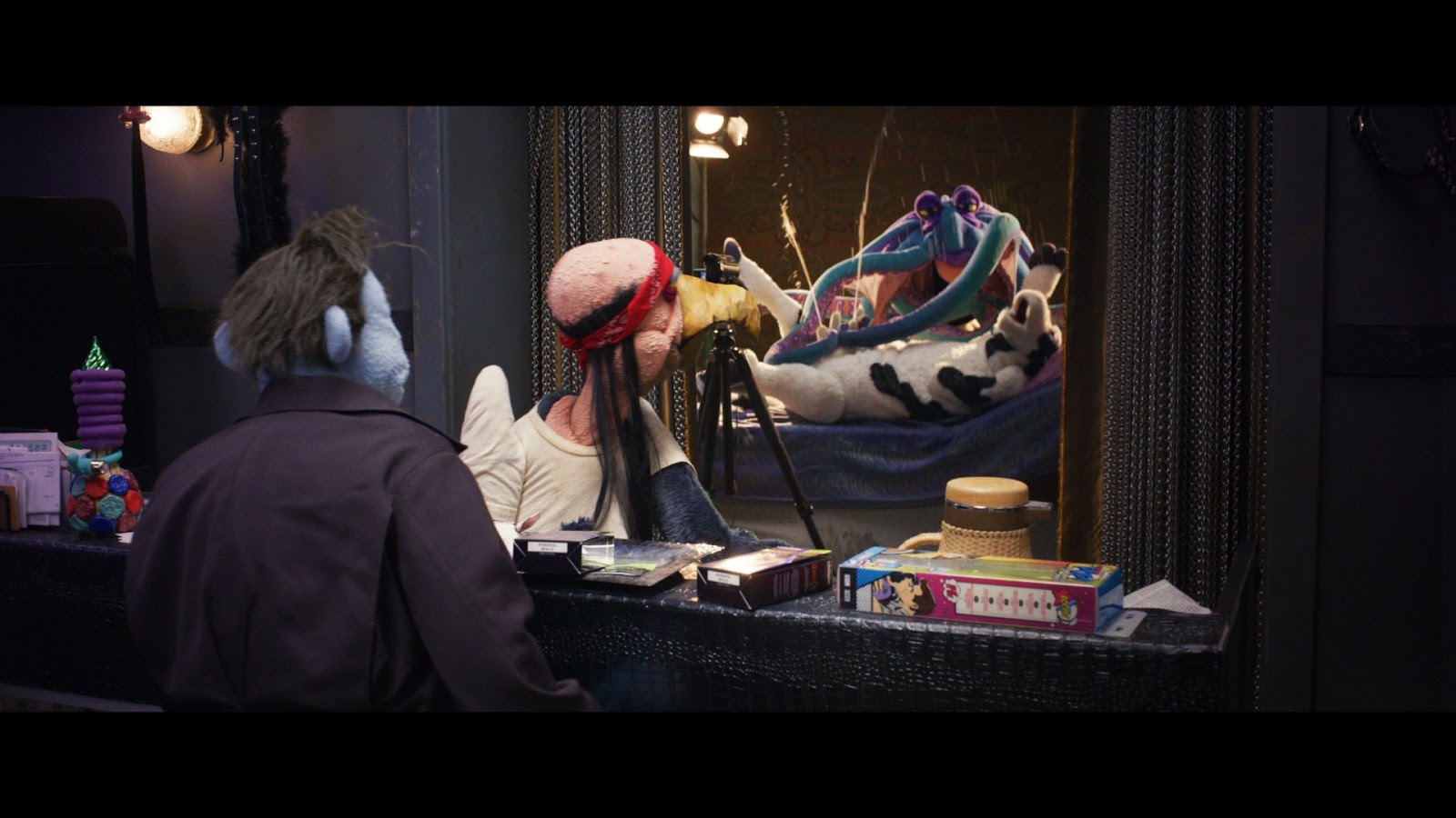 The Happytime Murders