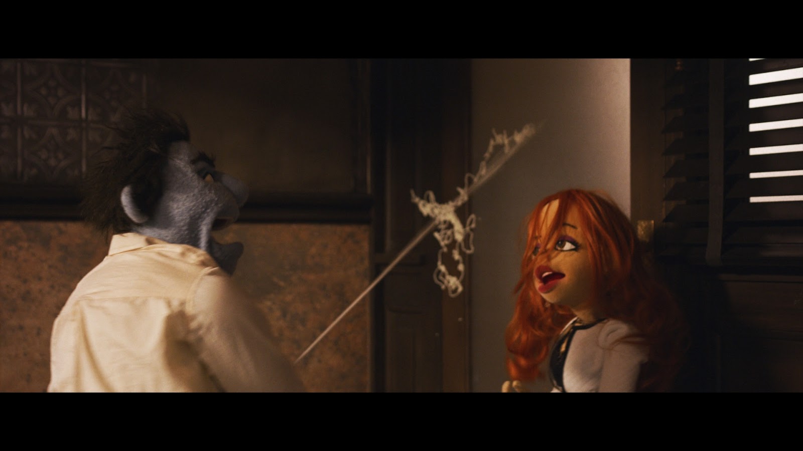 The Happytime Murders