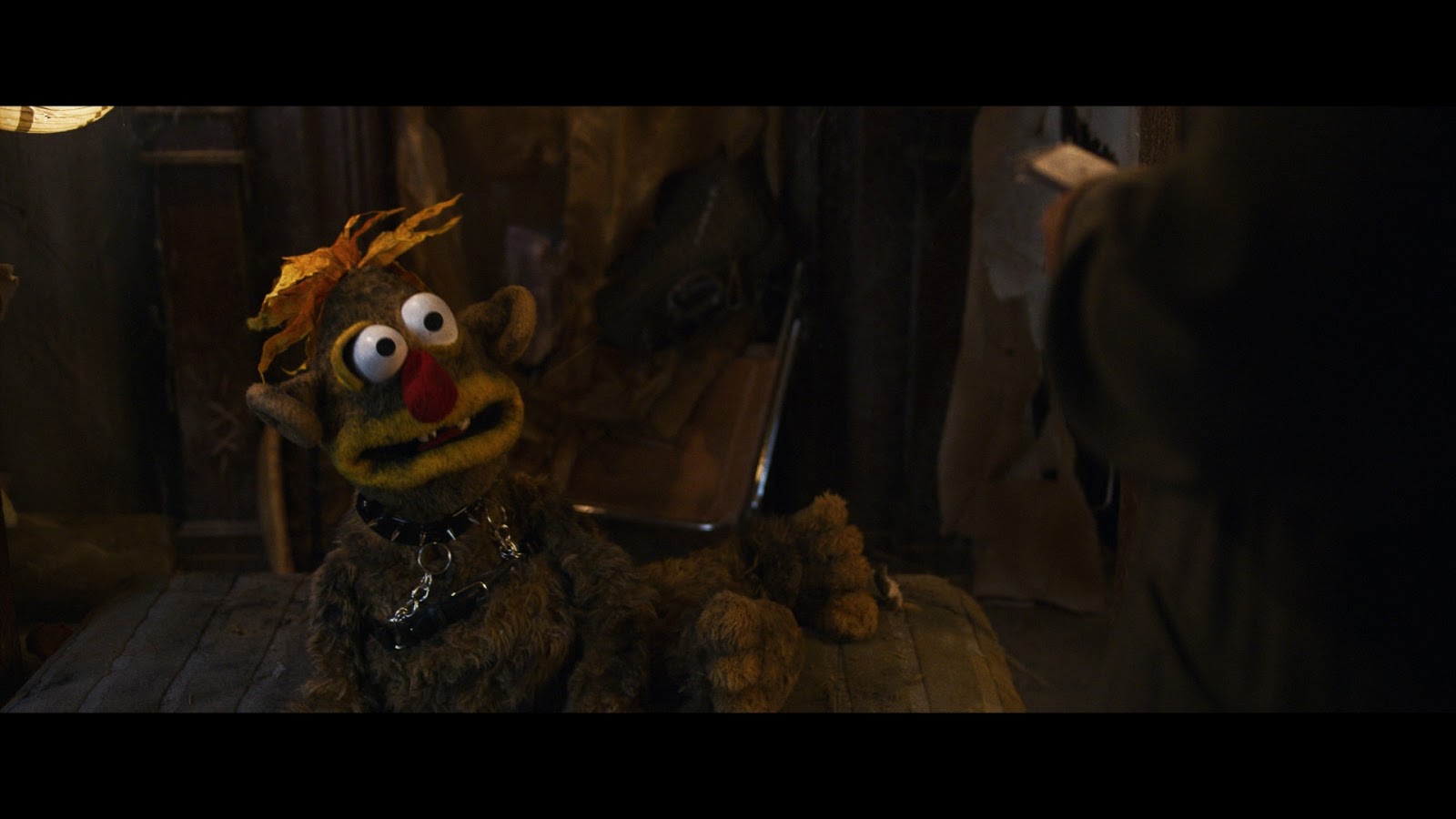 The Happytime Murders