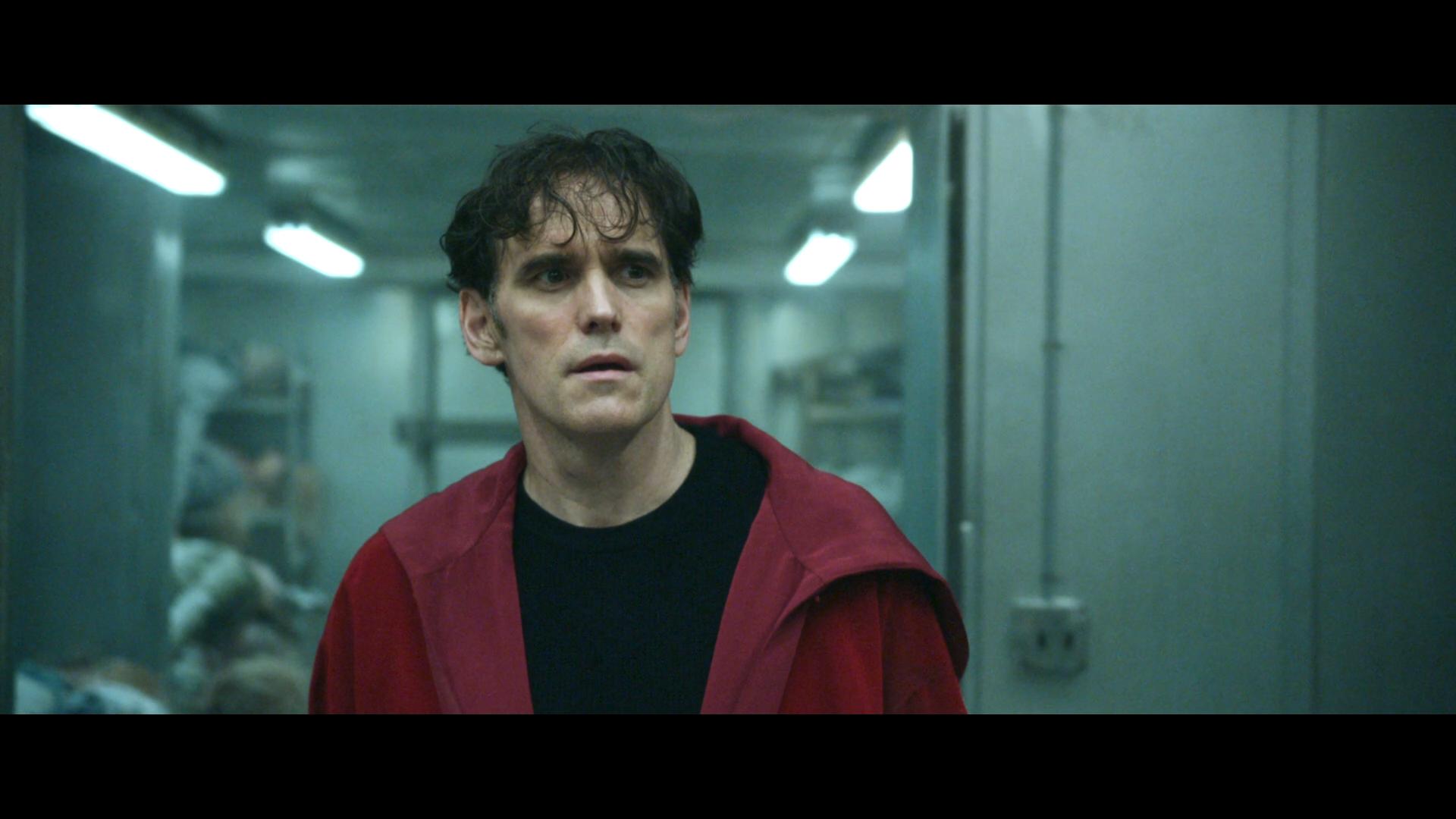 The House That Jack Built