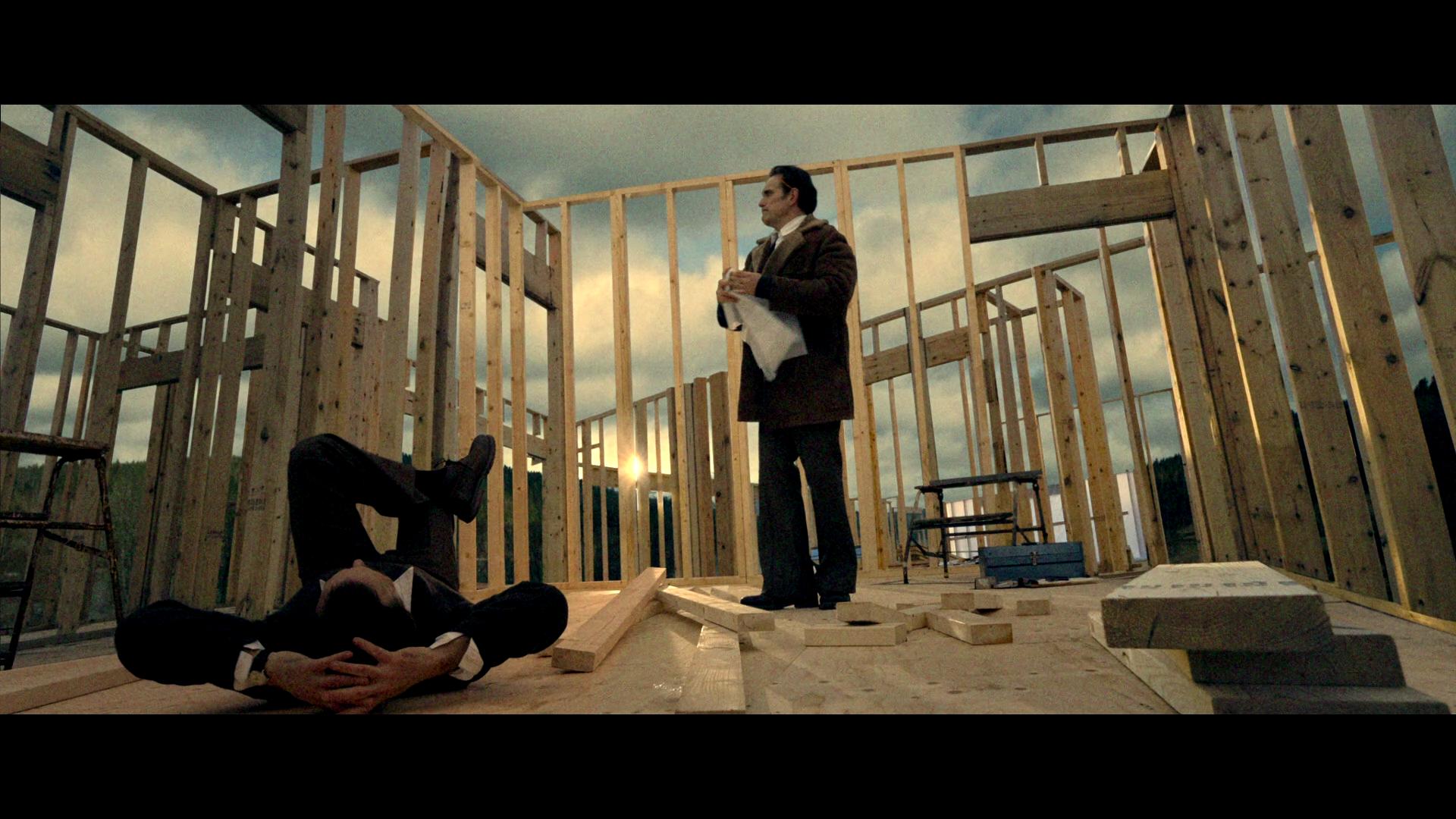 The House That Jack Built