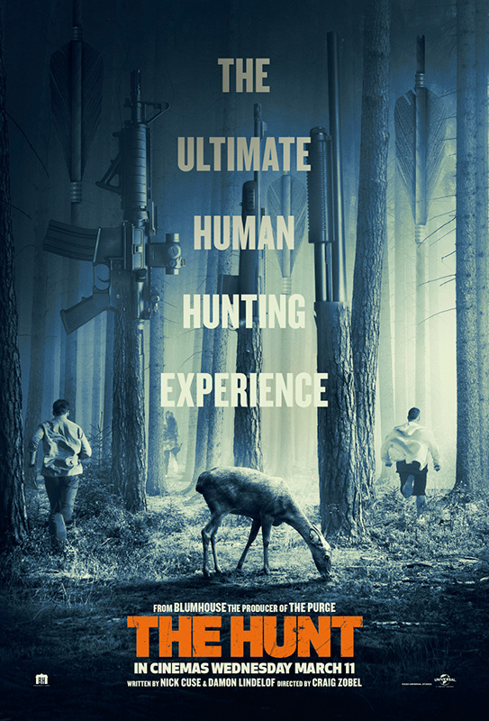 The Hunt