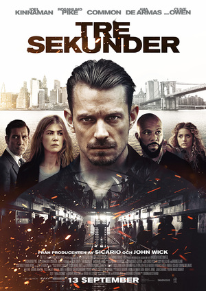 The Informer