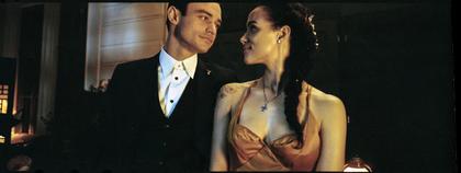 The Invitation - Bis dass der Tod uns scheidet
