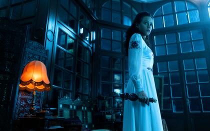 The Invitation - Bis dass der Tod uns scheidet