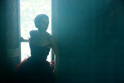 The Invitation - Bis dass der Tod uns scheidet