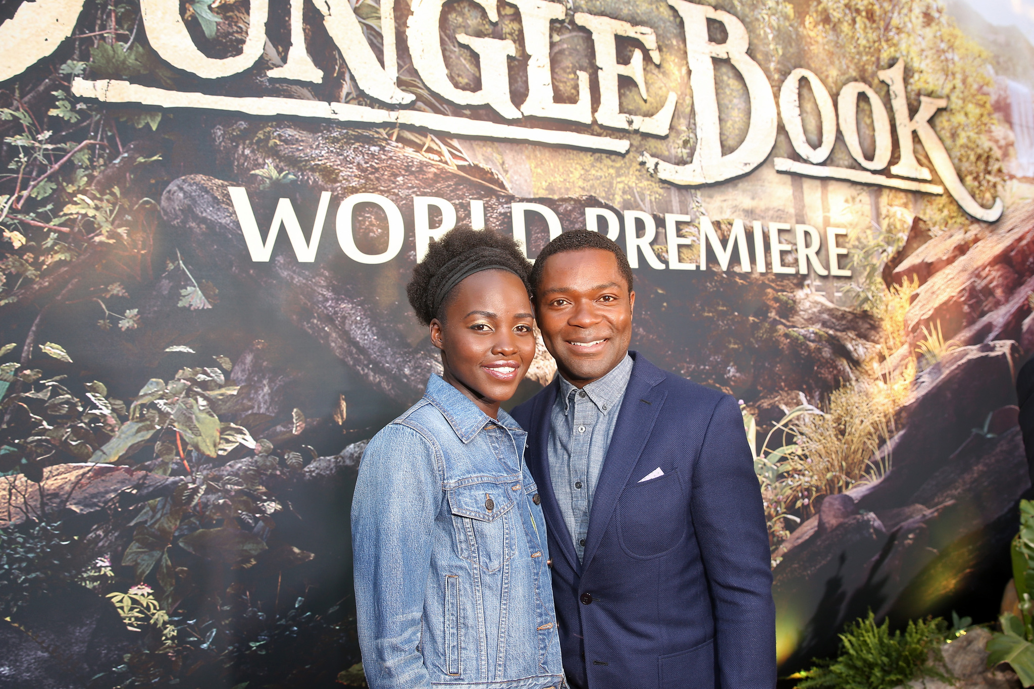 The Jungle Book