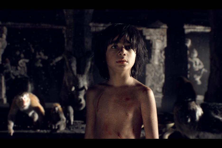 The Jungle Book