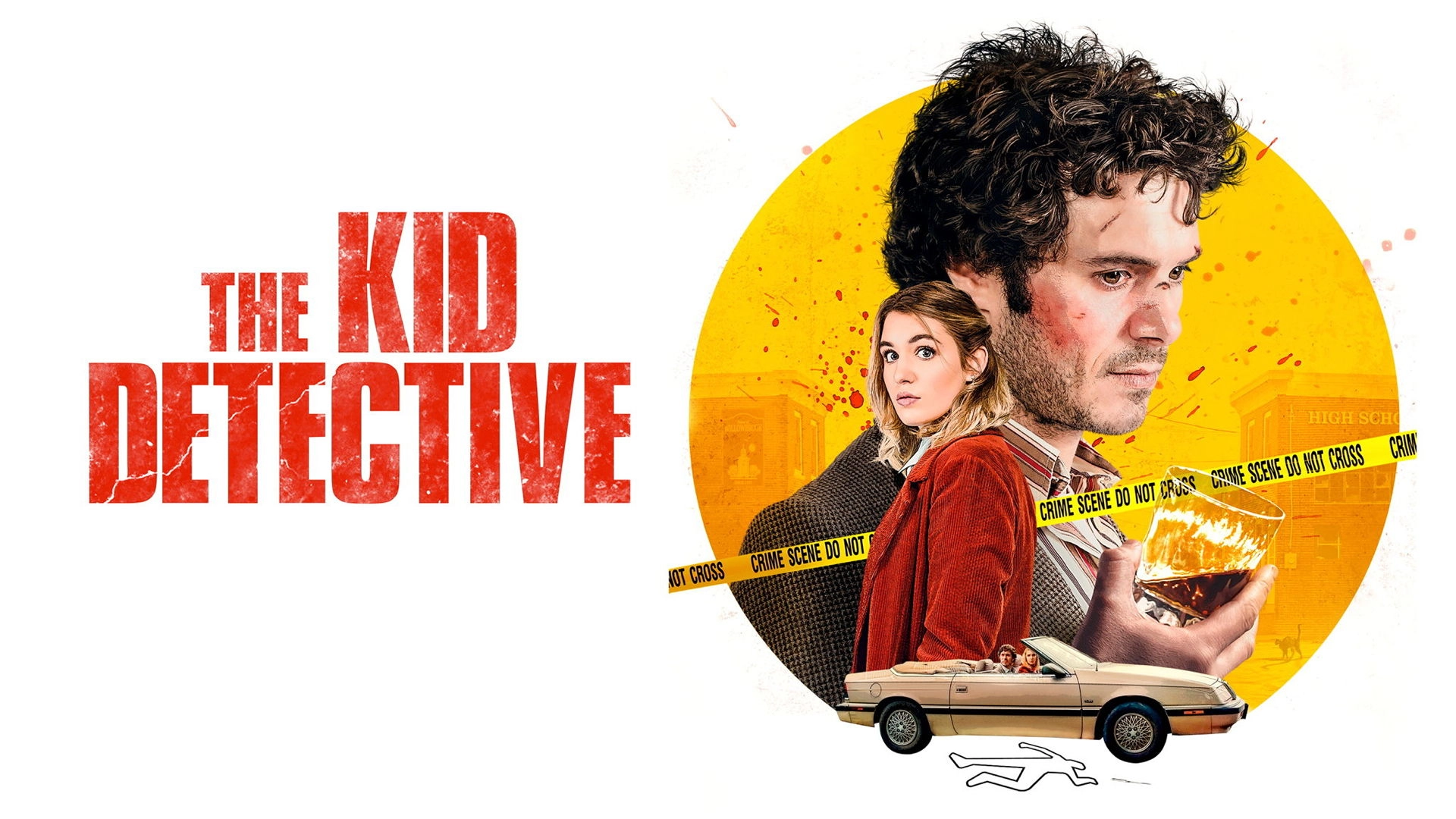 The Kid Detective
